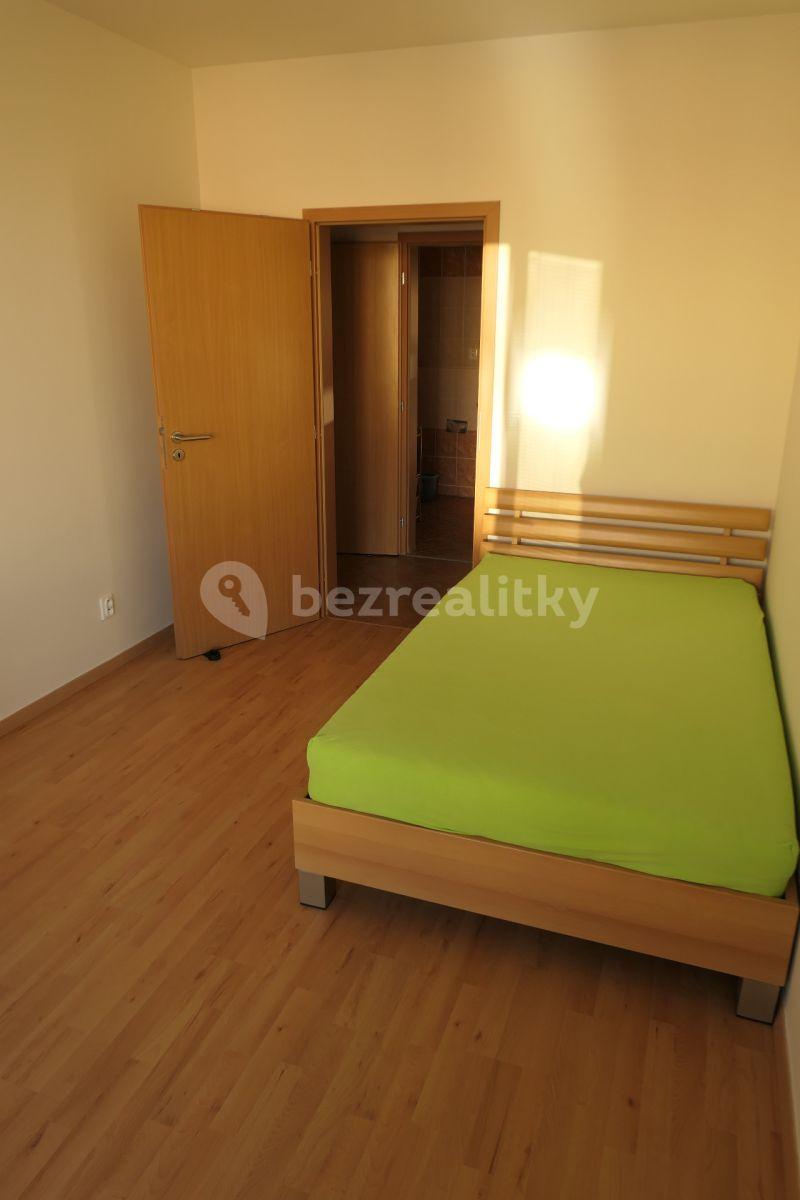 Prenájom bytu 3-izbový 82 m², Sicherova, Praha, Praha