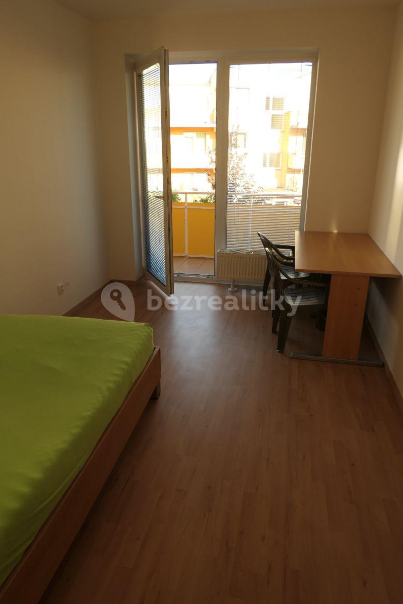 Prenájom bytu 3-izbový 82 m², Sicherova, Praha, Praha