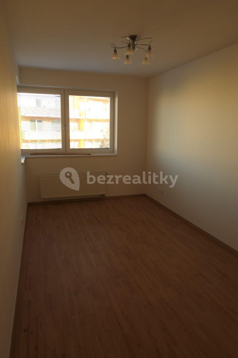 Prenájom bytu 3-izbový 82 m², Sicherova, Praha, Praha