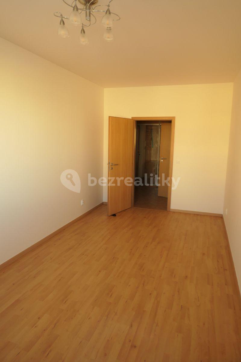 Prenájom bytu 3-izbový 82 m², Sicherova, Praha, Praha