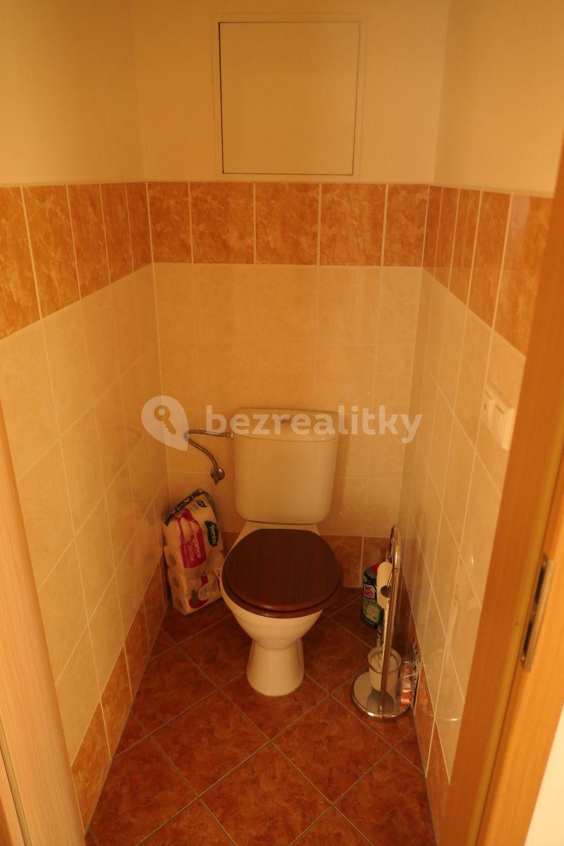 Prenájom bytu 3-izbový 82 m², Sicherova, Praha, Praha