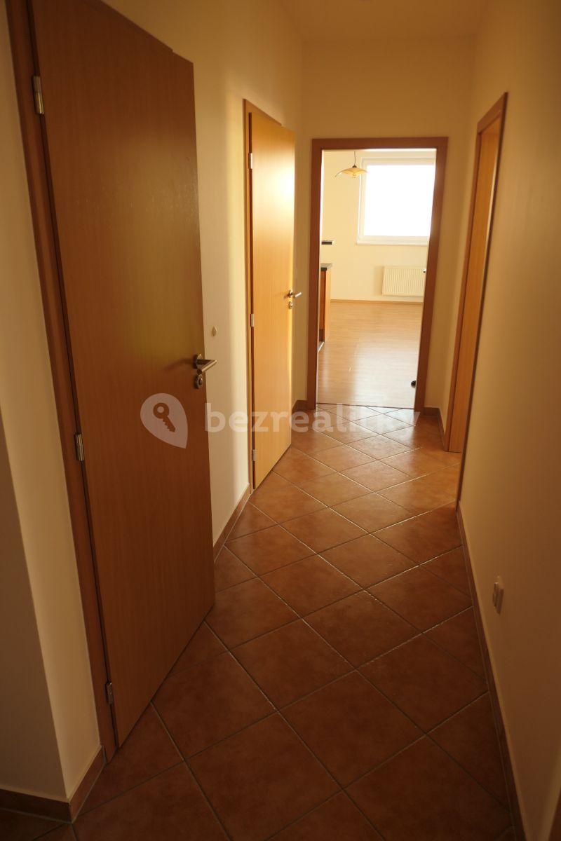 Prenájom bytu 3-izbový 82 m², Sicherova, Praha, Praha