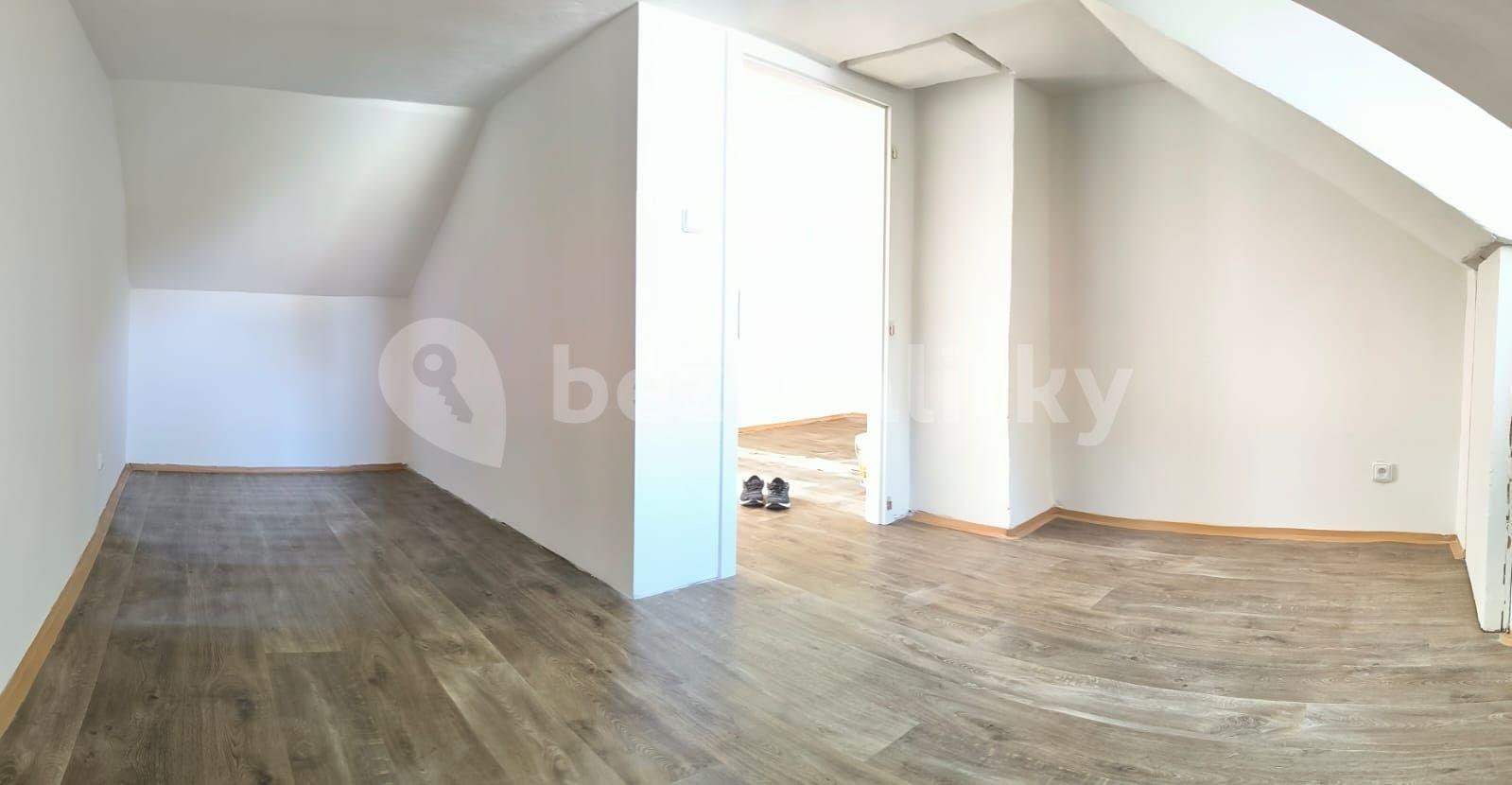 Predaj rekreačného objektu 60 m², pozemek 274 m², Hradištko, Středočeský kraj