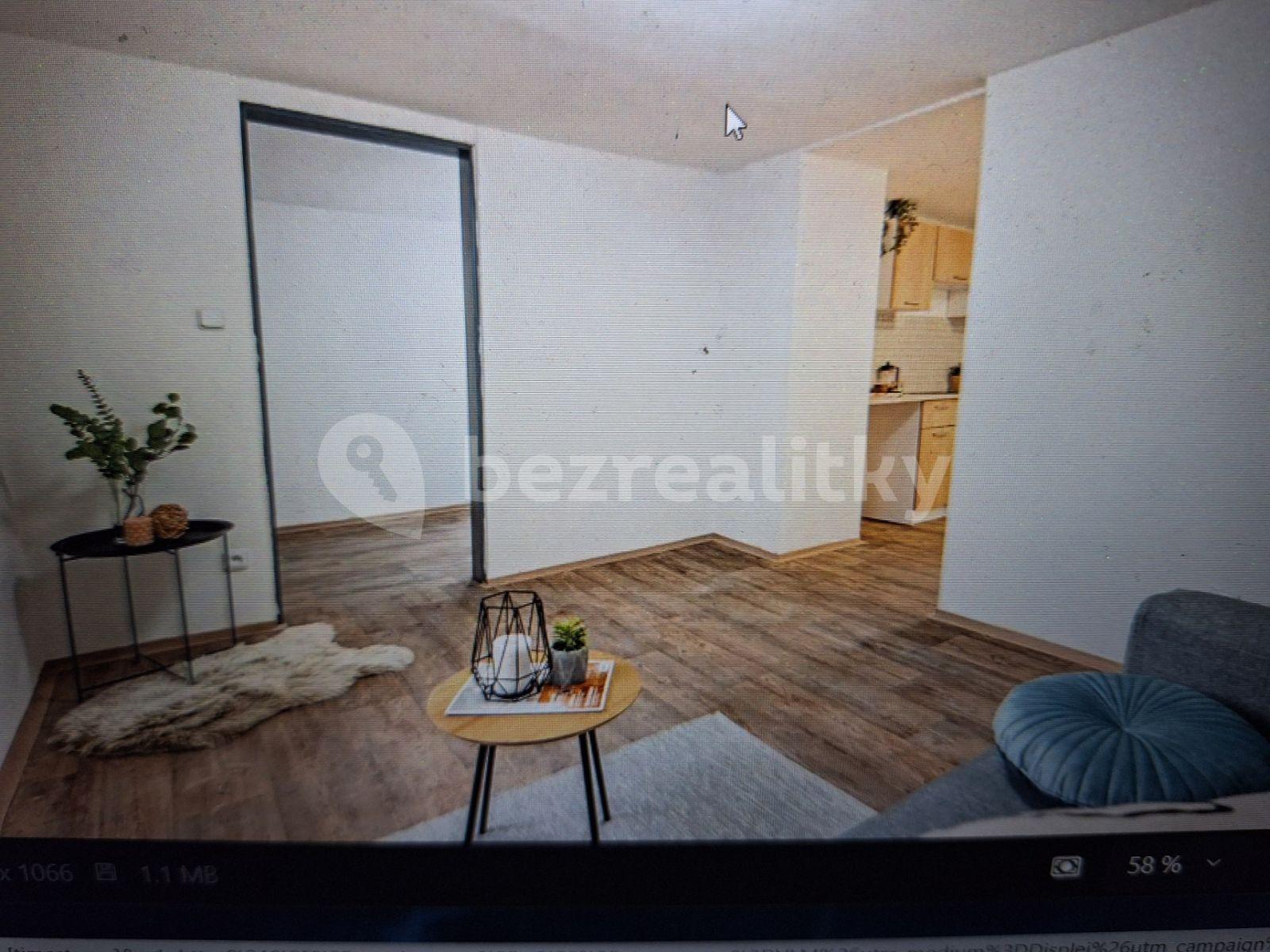 Predaj rekreačného objektu 60 m², pozemek 274 m², Hradištko, Středočeský kraj