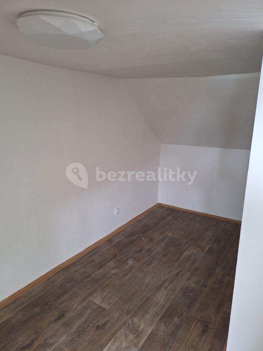 Predaj rekreačného objektu 60 m², pozemek 274 m², Hradištko, Středočeský kraj