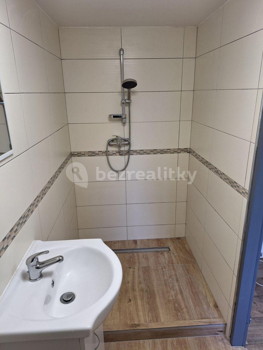 Predaj rekreačného objektu 60 m², pozemek 274 m², Hradištko, Středočeský kraj