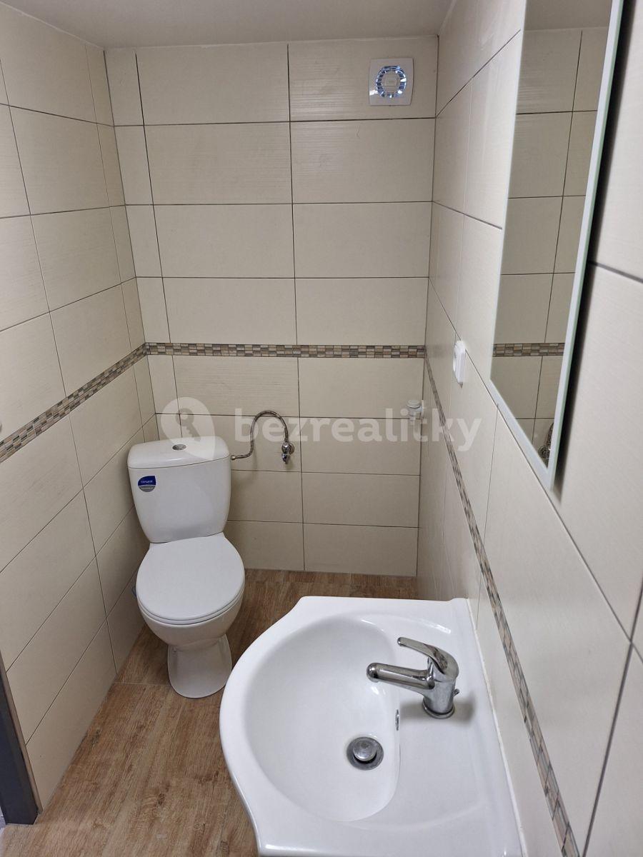 Predaj rekreačného objektu 60 m², pozemek 274 m², Hradištko, Středočeský kraj