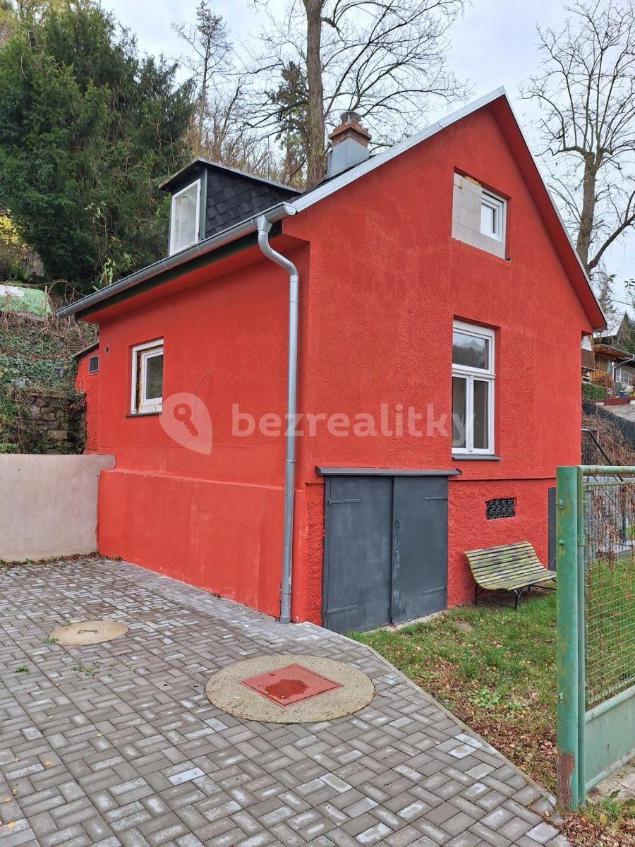 Predaj rekreačného objektu 60 m², pozemek 274 m², Hradištko, Středočeský kraj