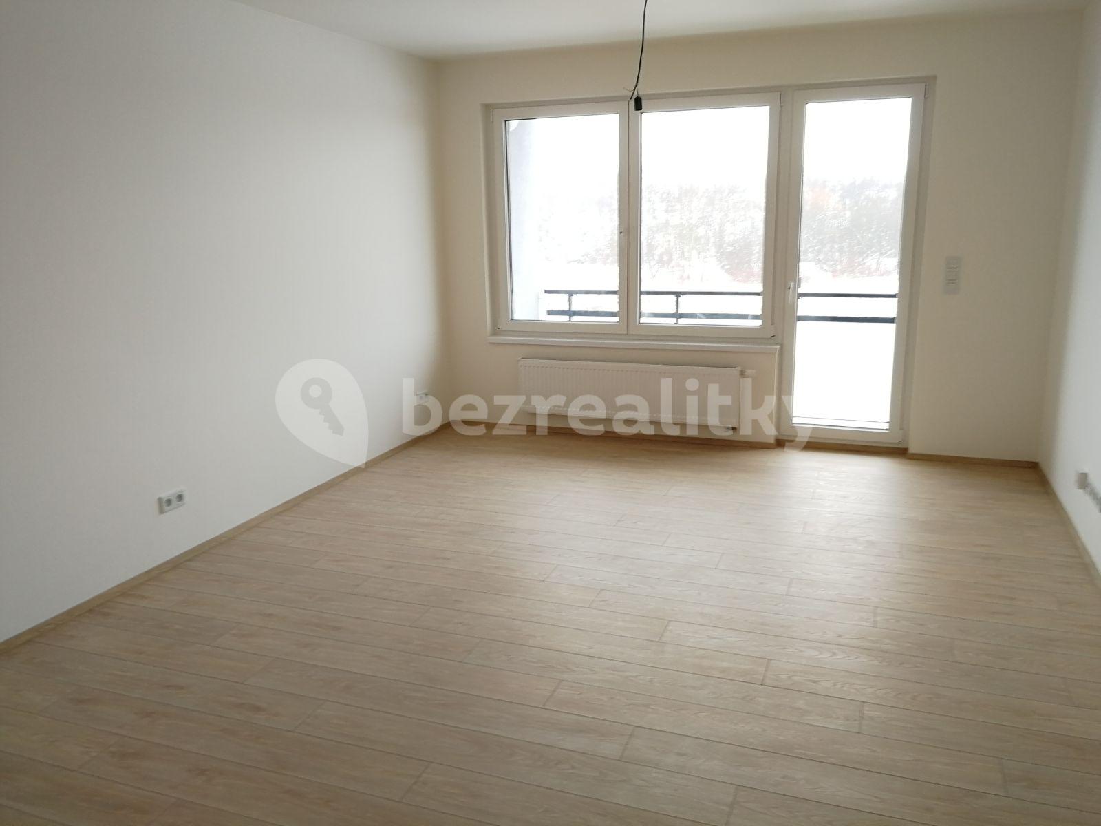 Prenájom bytu 1-izbový 34 m², Františka Diviše, Praha, Praha