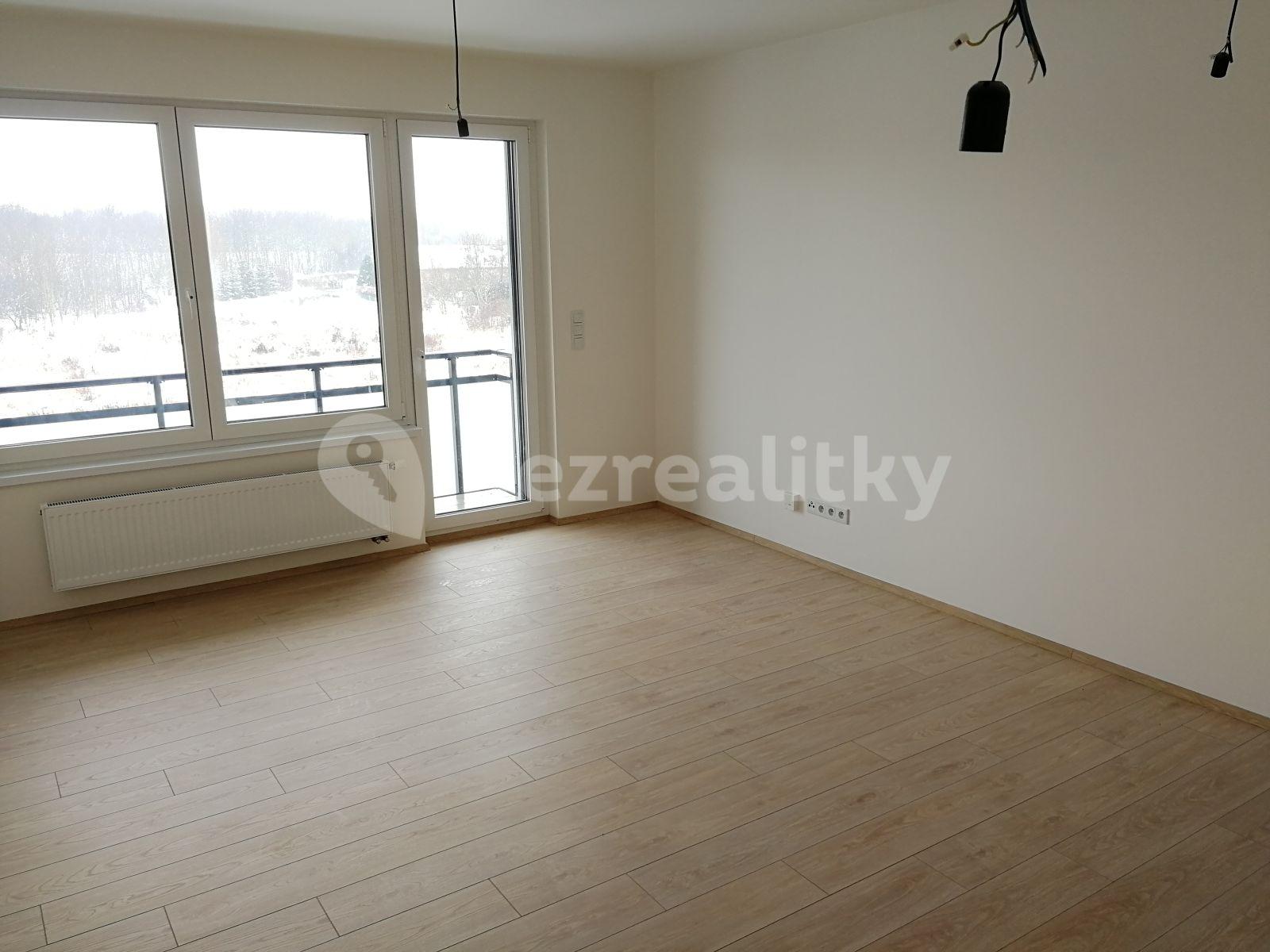 Prenájom bytu 1-izbový 34 m², Františka Diviše, Praha, Praha