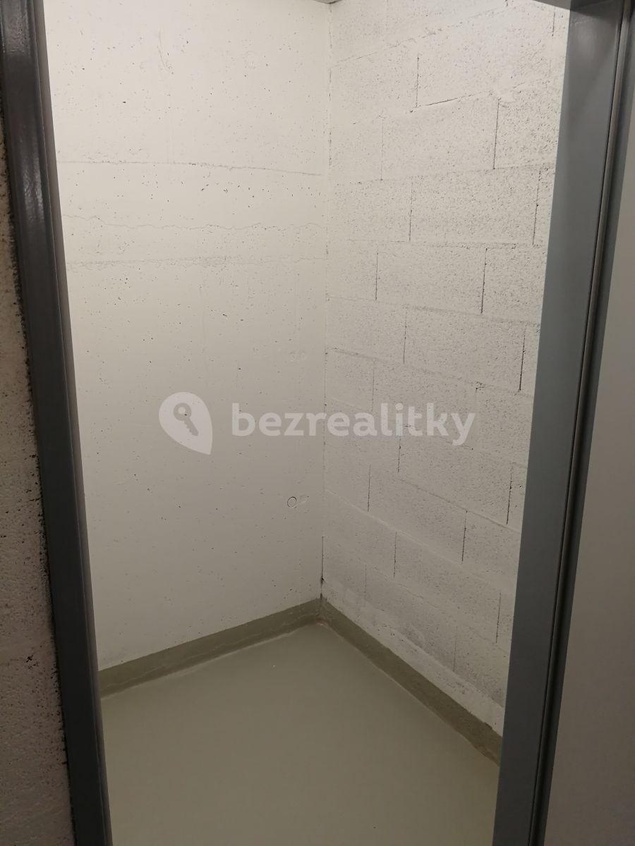 Prenájom bytu 1-izbový 34 m², Františka Diviše, Praha, Praha