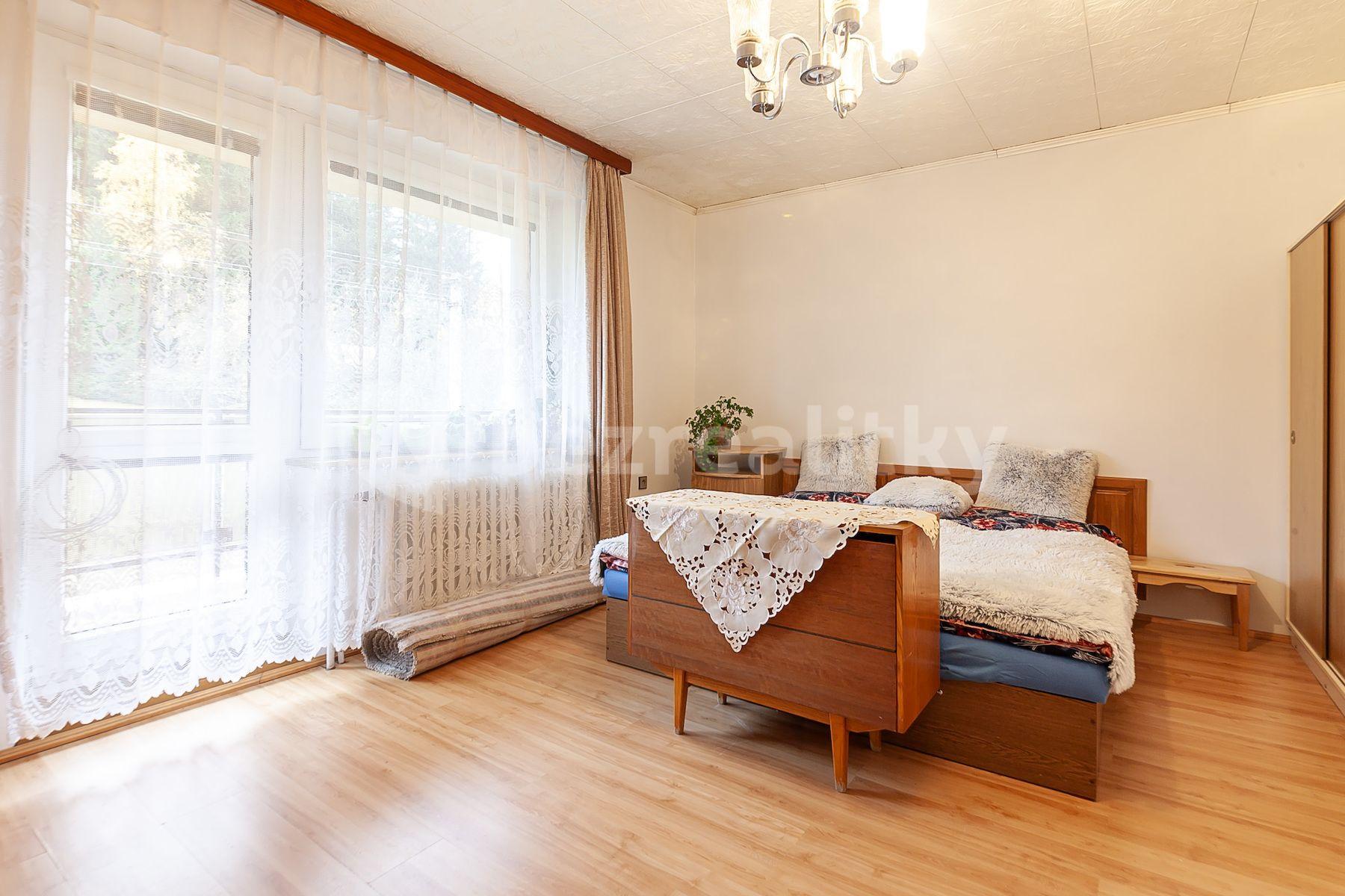 Predaj domu 160 m², pozemek 1.168 m², Nová Ves nad Nisou, Nová Ves nad Nisou, Liberecký kraj