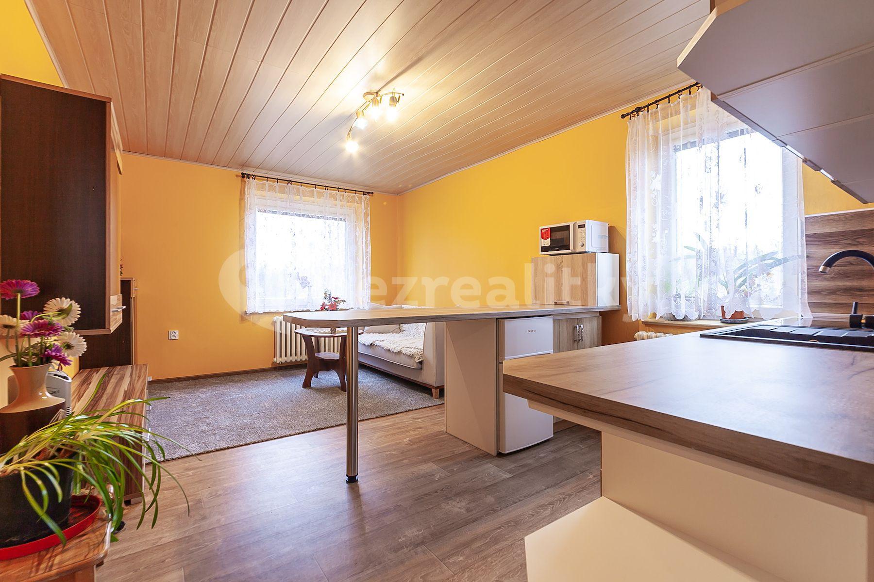 Predaj domu 160 m², pozemek 1.168 m², Nová Ves nad Nisou, Nová Ves nad Nisou, Liberecký kraj