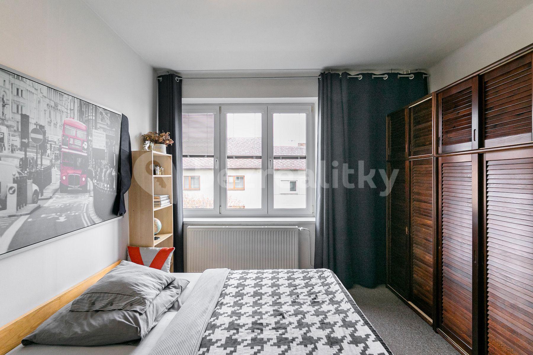 Predaj domu 180 m², pozemek 1.880 m², Hněvotín, Hněvotín, Olomoucký kraj