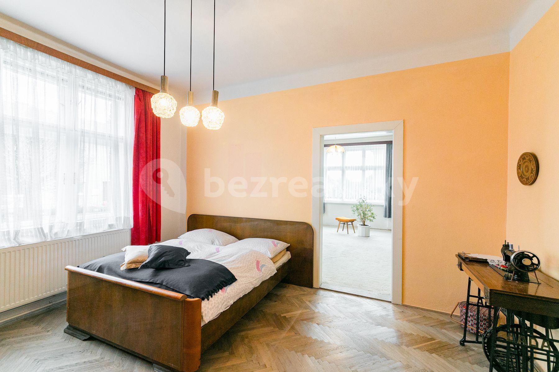 Predaj domu 180 m², pozemek 1.880 m², Hněvotín, Hněvotín, Olomoucký kraj