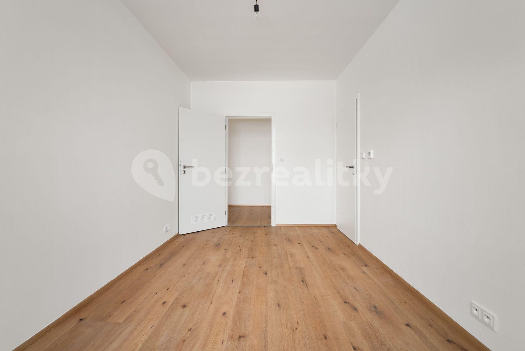 Predaj bytu 2-izbový 52 m², Viktora Olivy, Nové Strašecí, Středočeský kraj