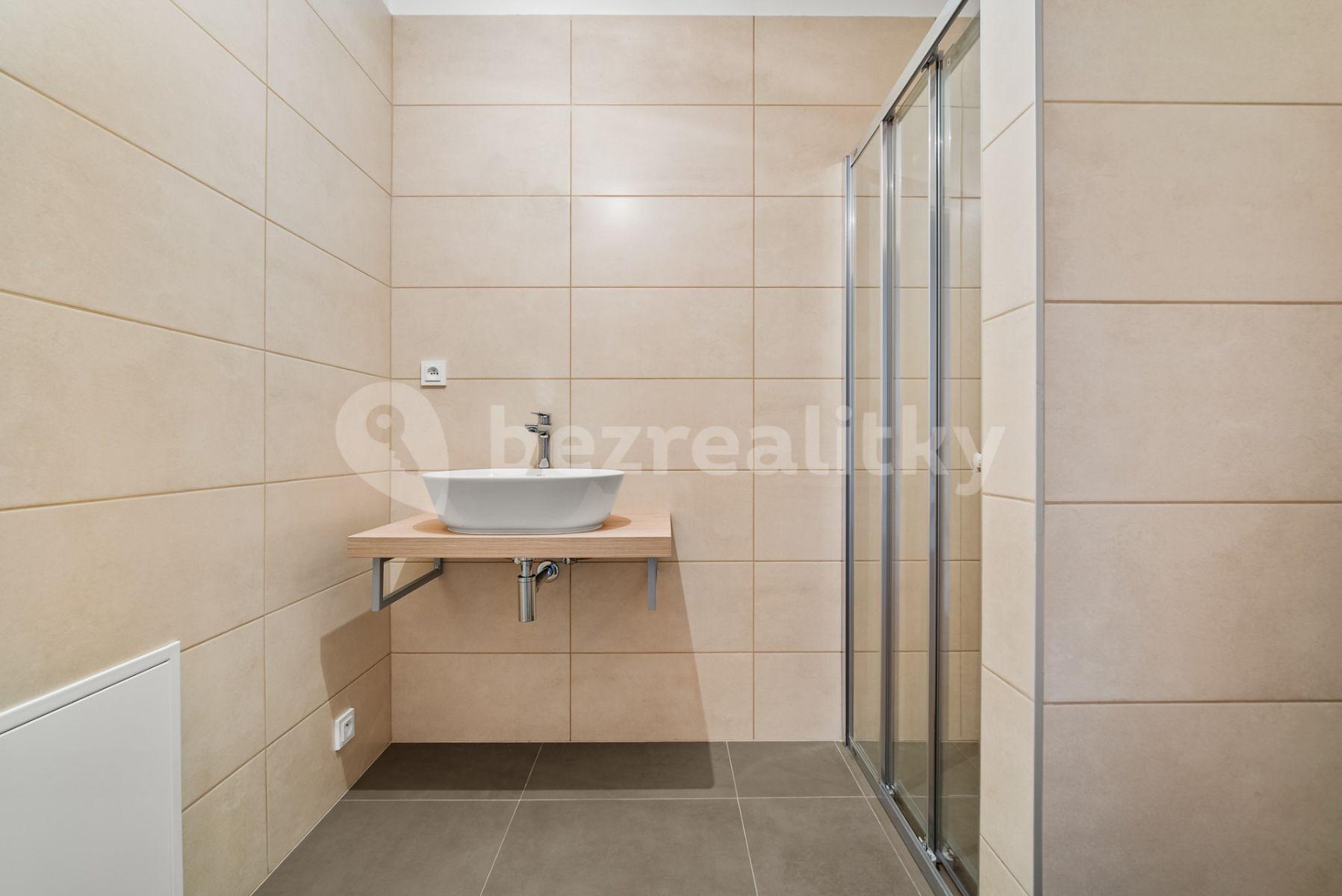 Predaj bytu 2-izbový 52 m², Viktora Olivy, Nové Strašecí, Středočeský kraj