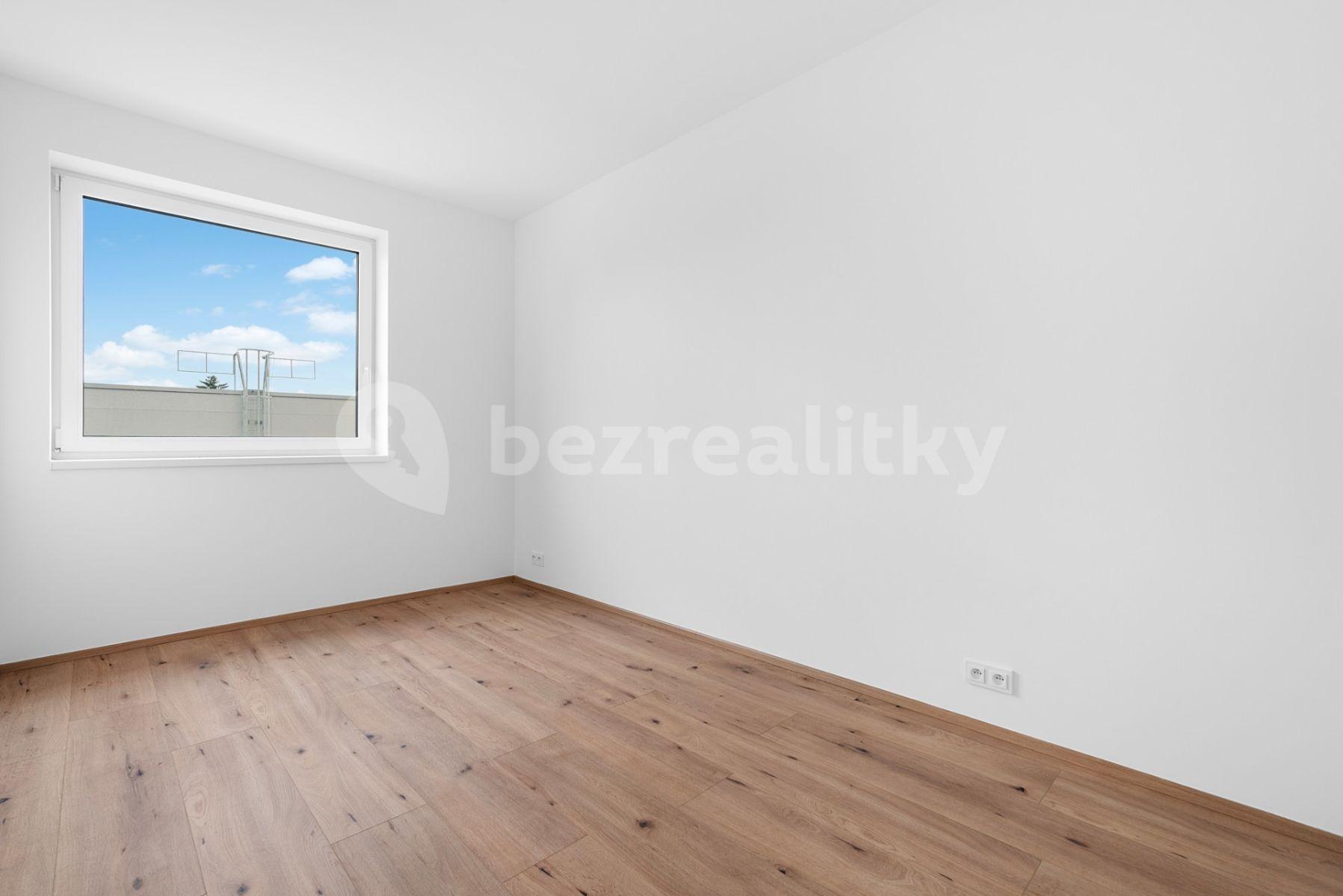 Predaj bytu 3-izbový 77 m², Viktora Olivy, Nové Strašecí, Středočeský kraj