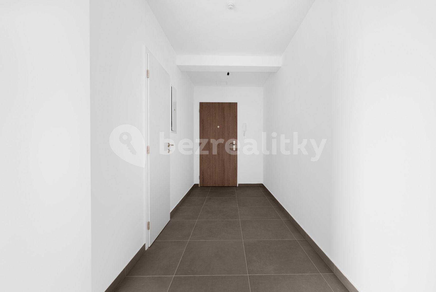 Predaj bytu 3-izbový 77 m², Viktora Olivy, Nové Strašecí, Středočeský kraj