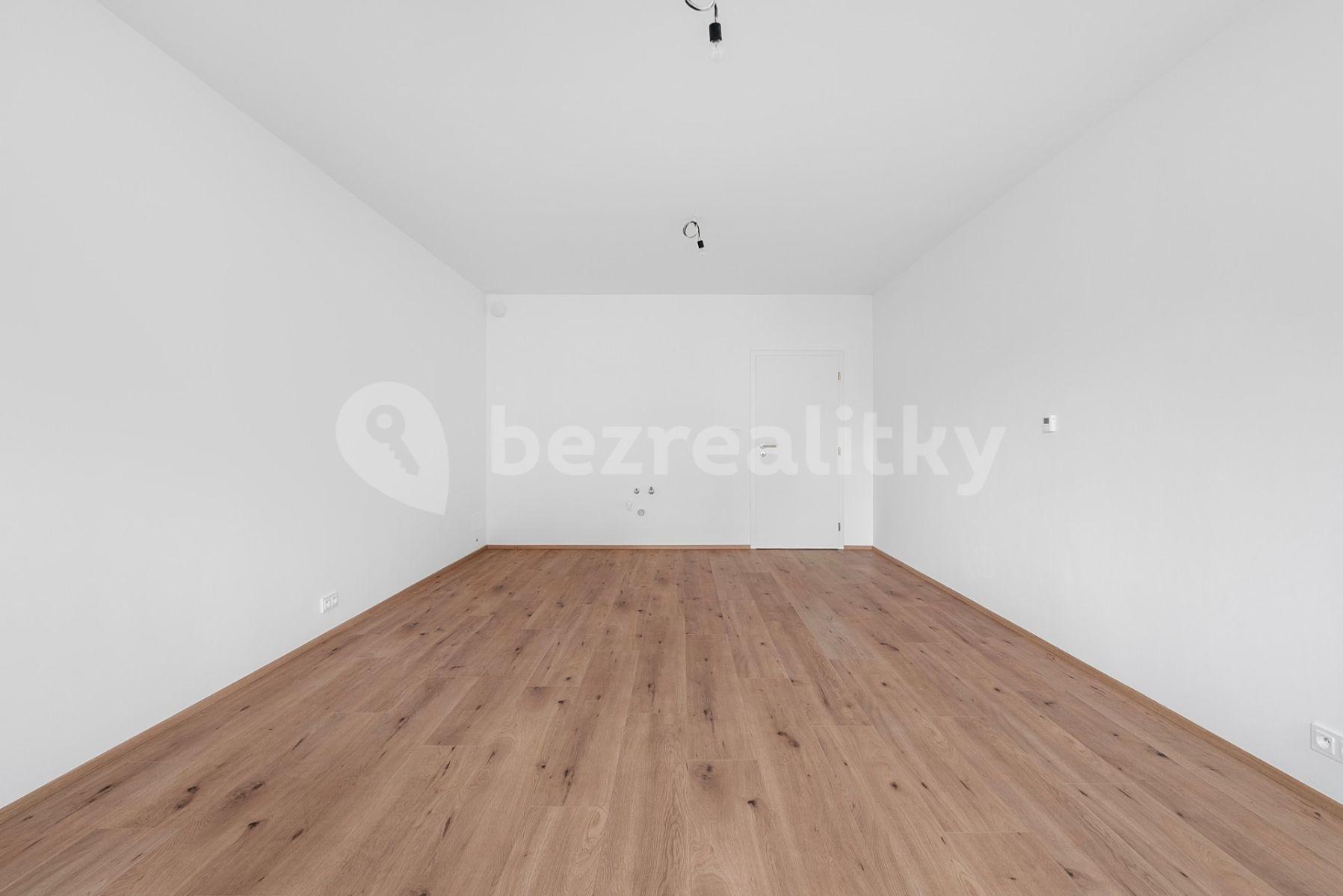 Predaj bytu 3-izbový 93 m², Viktora Olivy, Nové Strašecí, Středočeský kraj