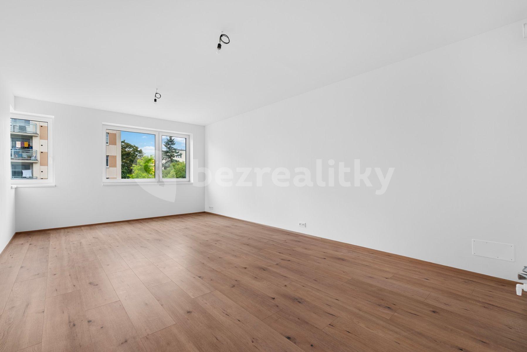 Predaj bytu 3-izbový 93 m², Viktora Olivy, Nové Strašecí, Středočeský kraj