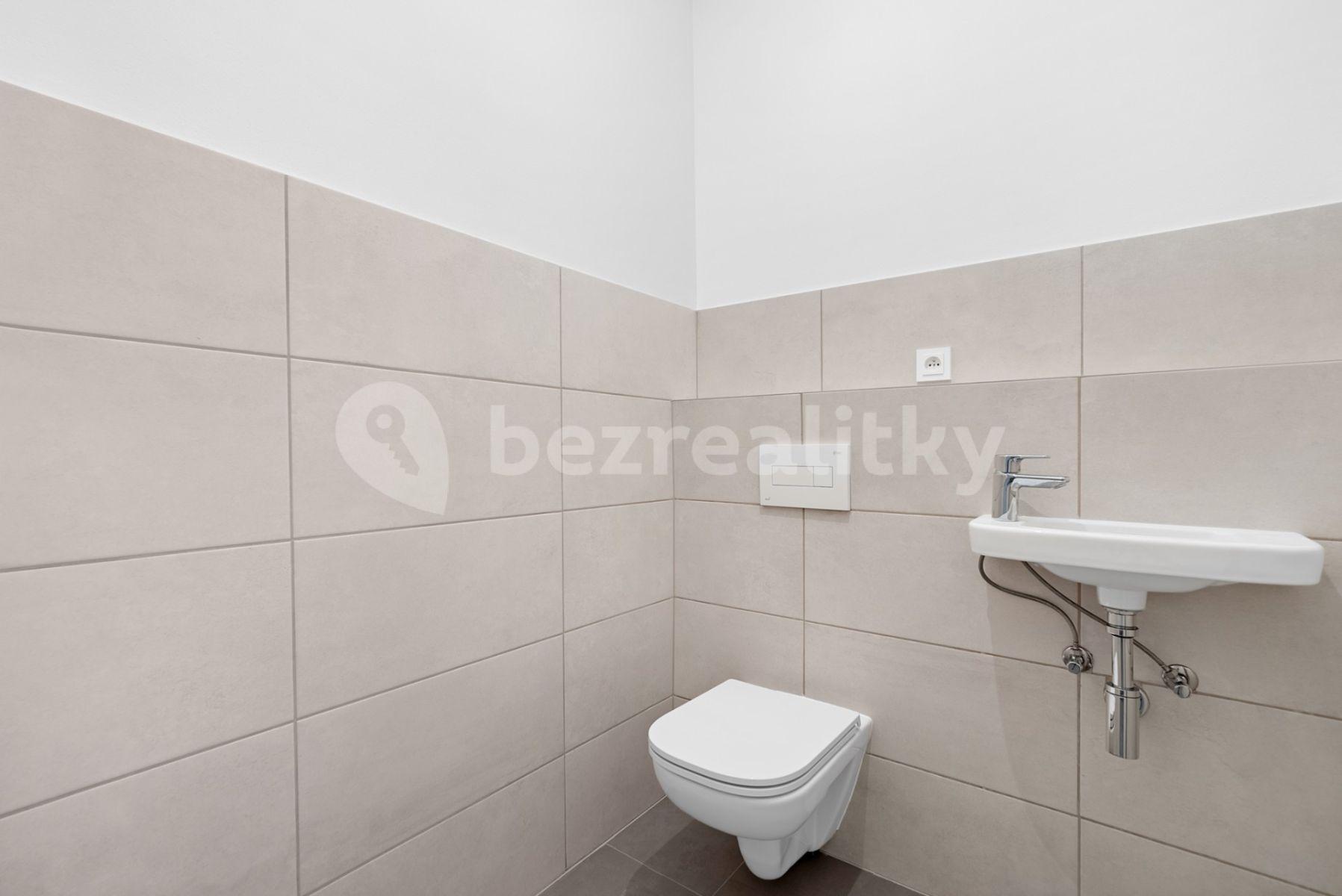 Predaj bytu 3-izbový 93 m², Viktora Olivy, Nové Strašecí, Středočeský kraj