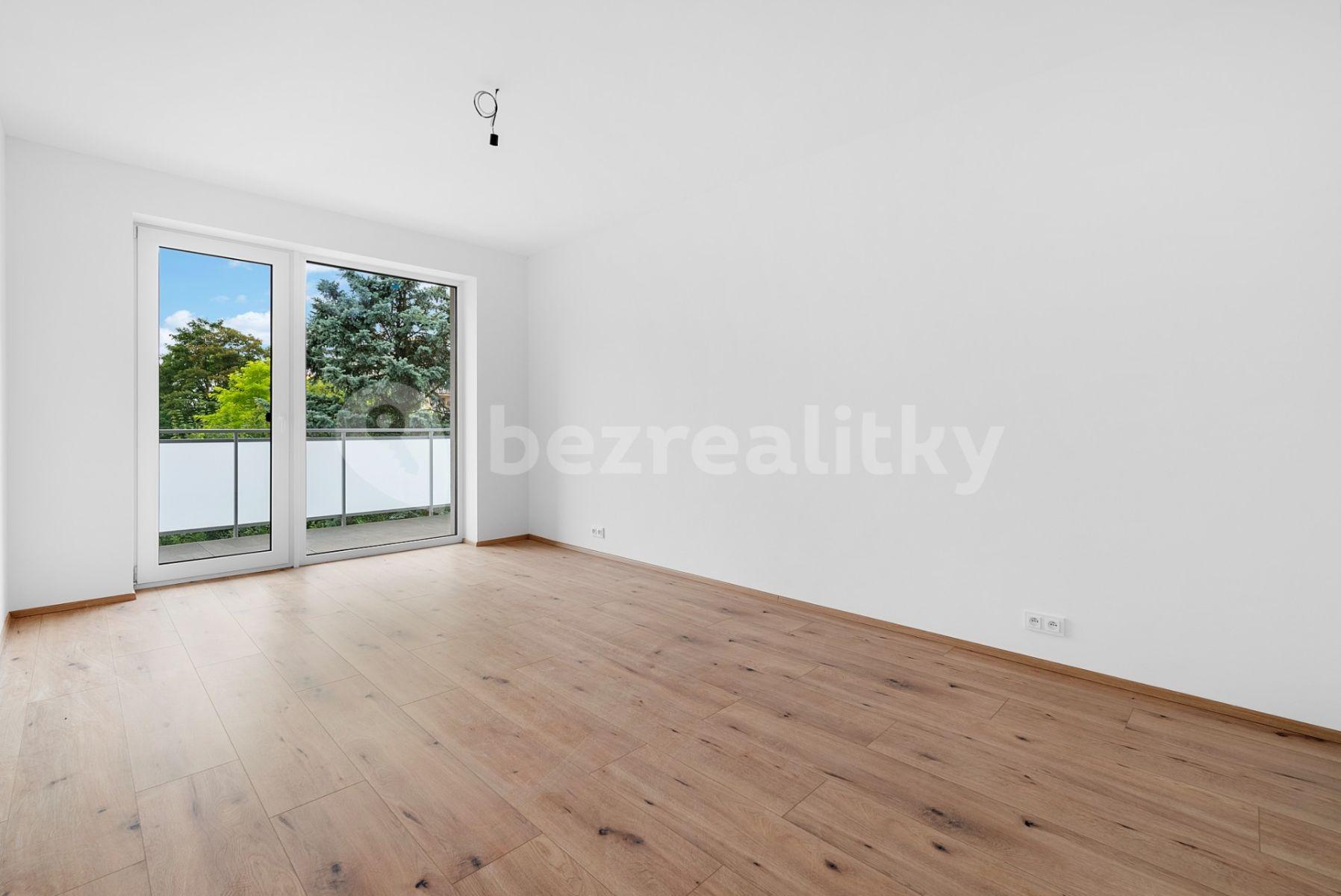 Predaj bytu 3-izbový 93 m², Viktora Olivy, Nové Strašecí, Středočeský kraj