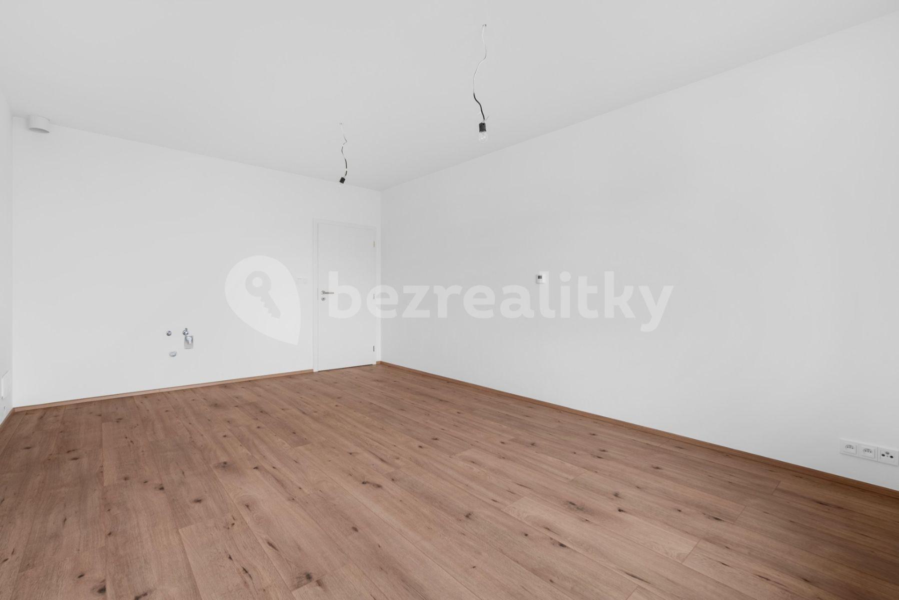 Predaj bytu 2-izbový 62 m², Viktora Olivy, Nové Strašecí, Středočeský kraj