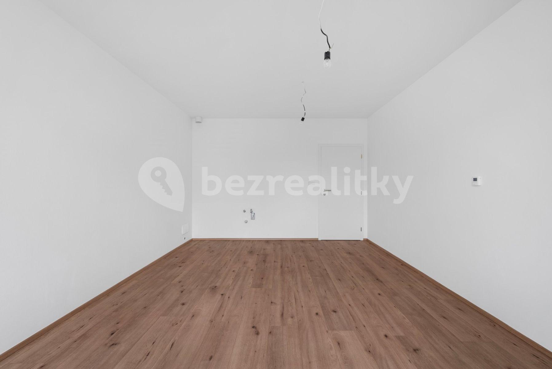 Predaj bytu 2-izbový 62 m², Viktora Olivy, Nové Strašecí, Středočeský kraj