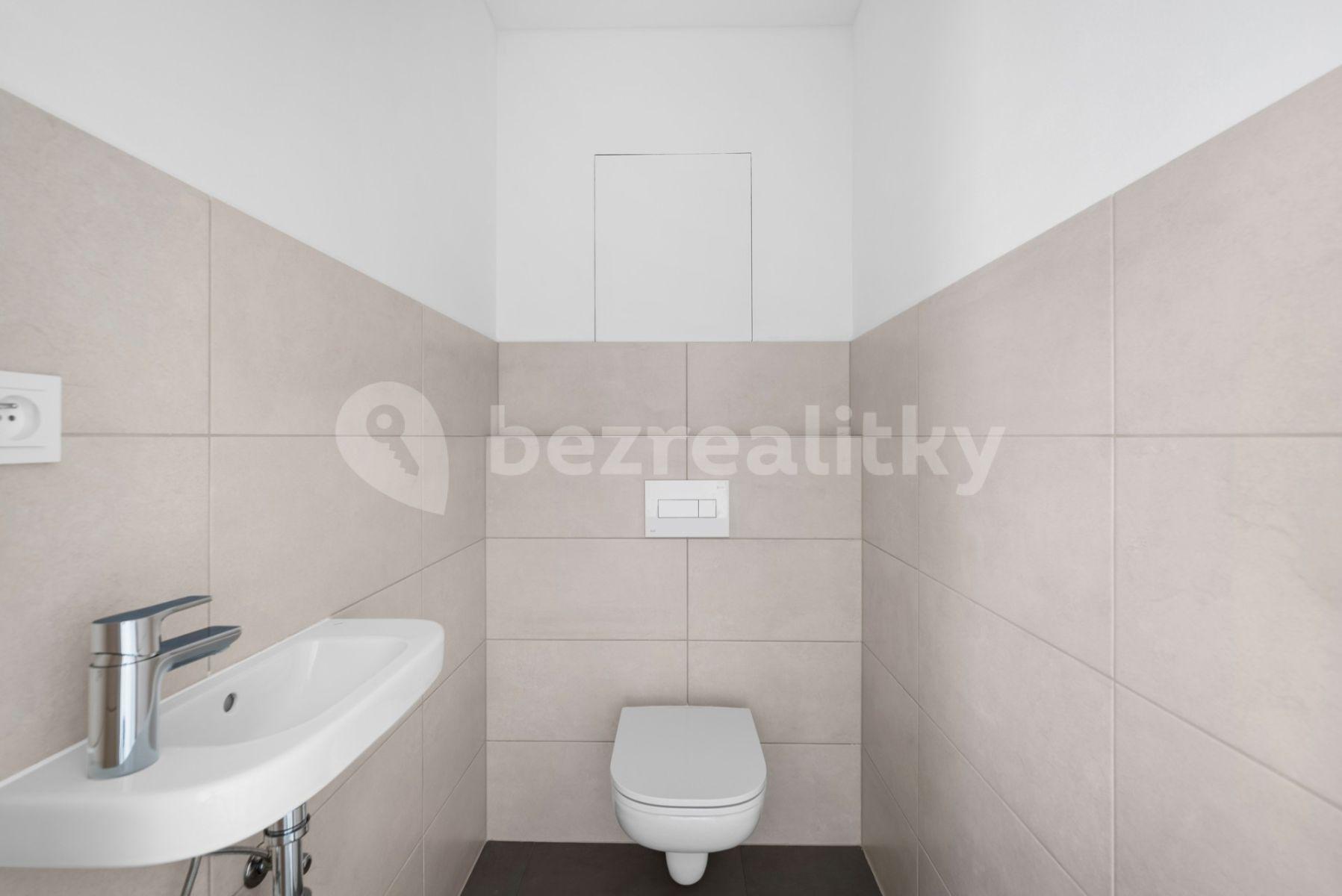 Predaj bytu 2-izbový 62 m², Viktora Olivy, Nové Strašecí, Středočeský kraj