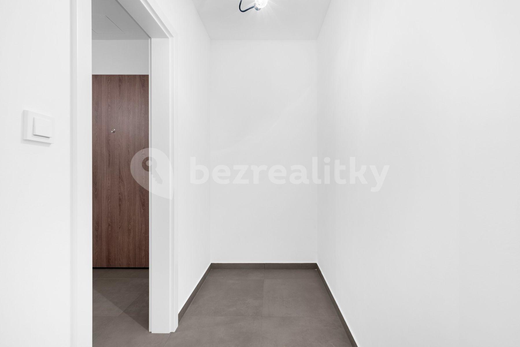 Predaj bytu 2-izbový 62 m², Viktora Olivy, Nové Strašecí, Středočeský kraj