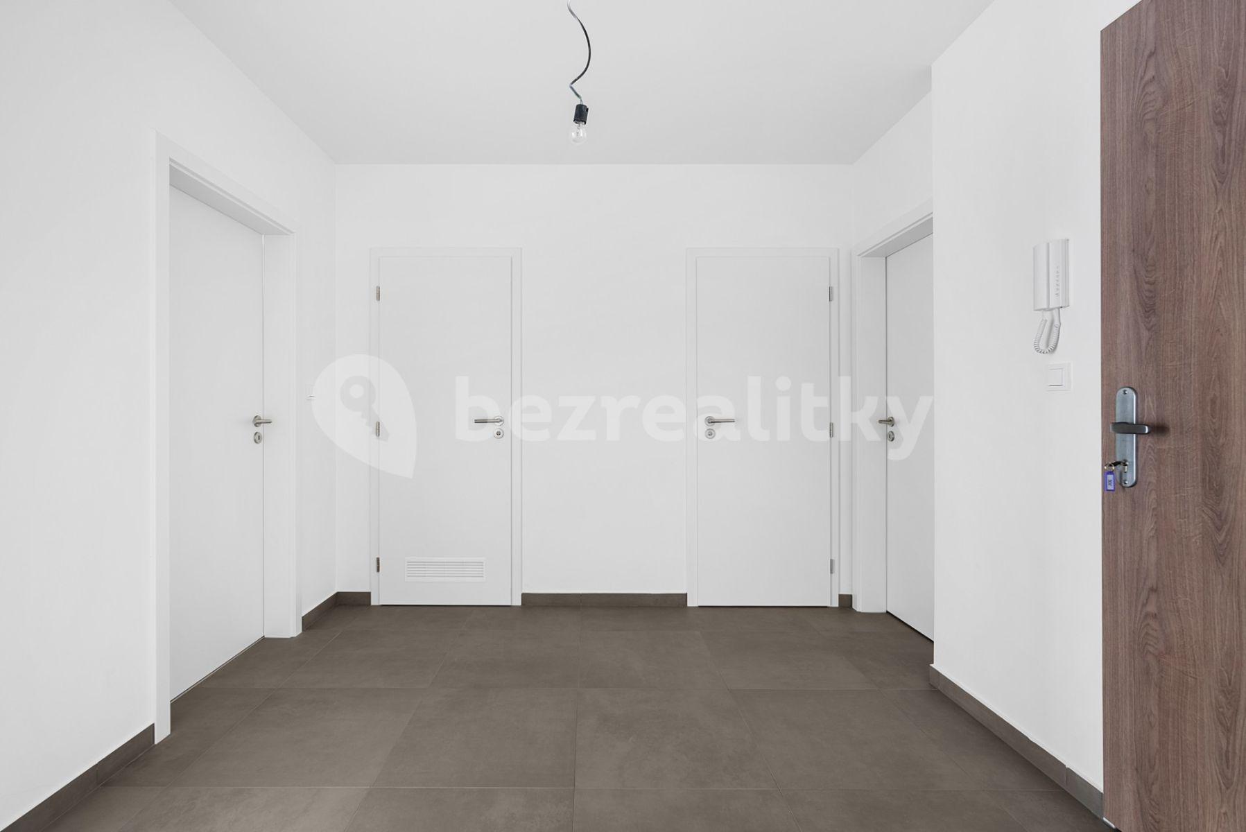 Predaj bytu 2-izbový 62 m², Viktora Olivy, Nové Strašecí, Středočeský kraj