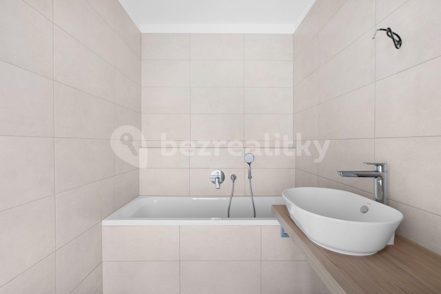 Predaj bytu 2-izbový 62 m², Viktora Olivy, Nové Strašecí, Středočeský kraj