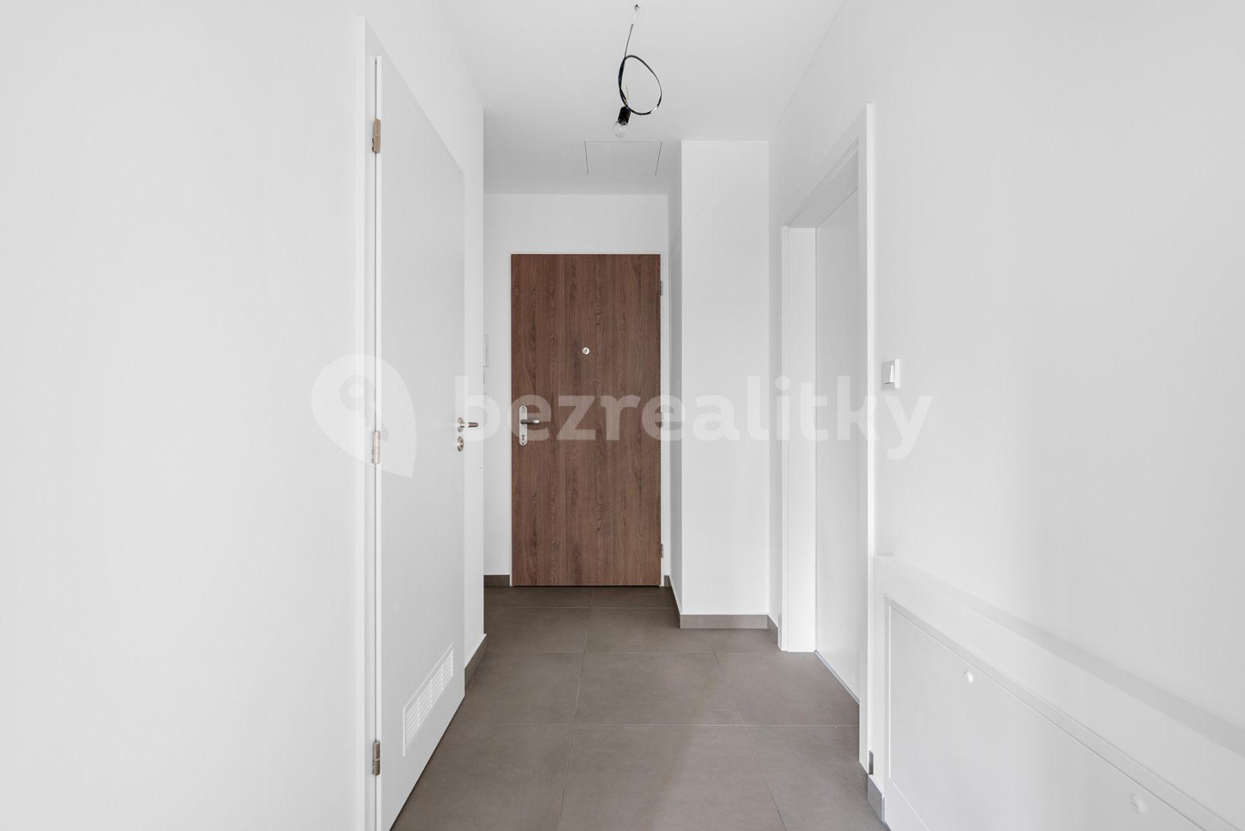 Predaj bytu 2-izbový 44 m², Viktora Olivy, Nové Strašecí, Středočeský kraj