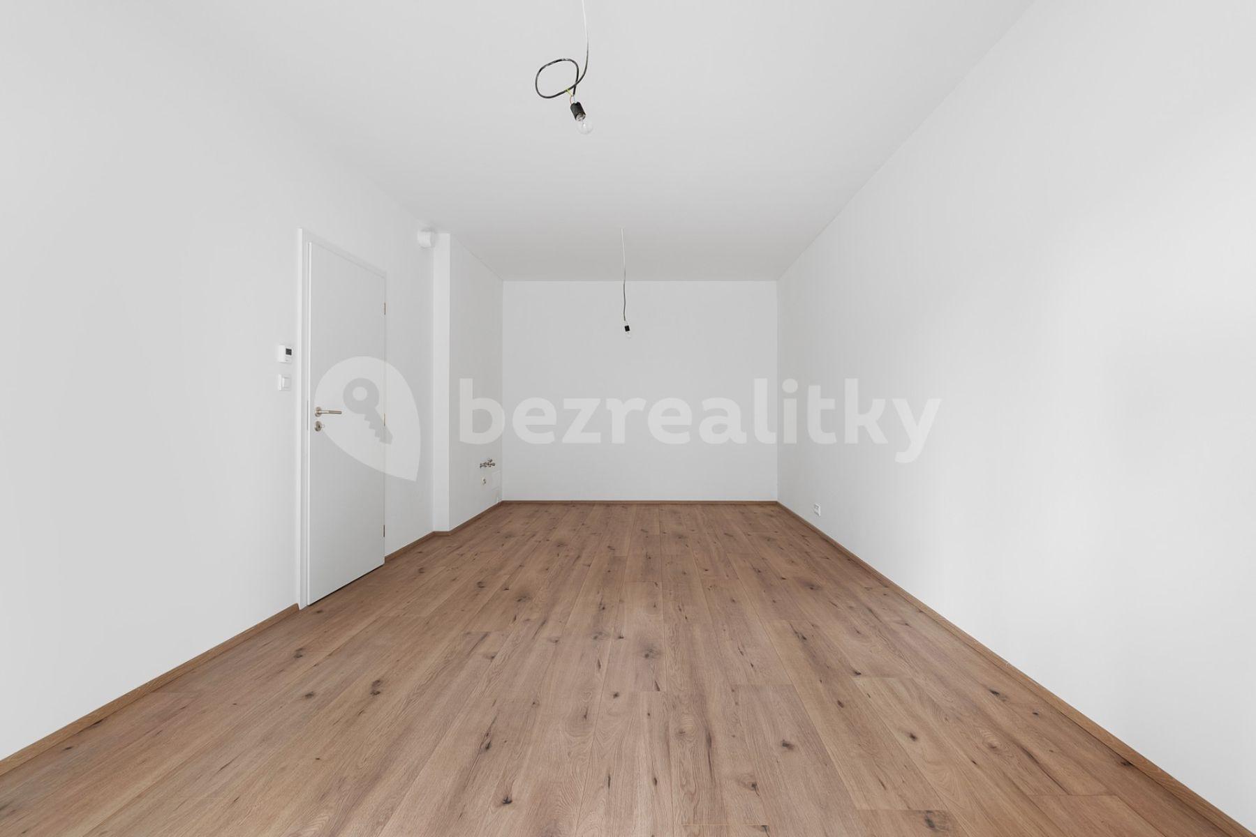 Predaj bytu 2-izbový 44 m², Viktora Olivy, Nové Strašecí, Středočeský kraj