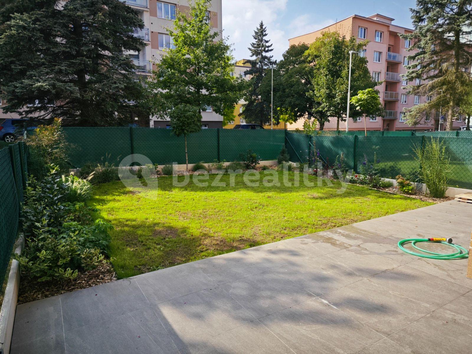 Predaj bytu 2-izbový 44 m², Viktora Olivy, Nové Strašecí, Středočeský kraj