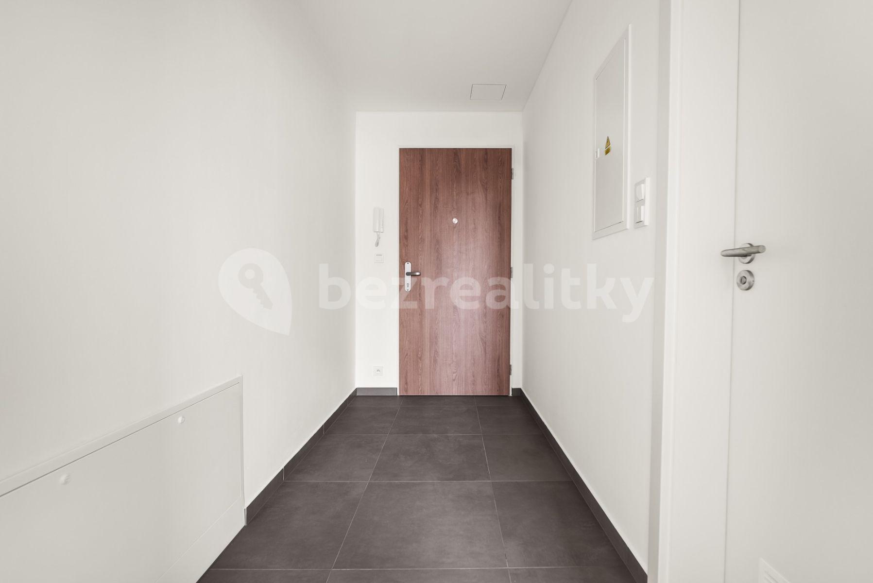 Predaj bytu 2-izbový 47 m², Viktora Olivy, Nové Strašecí, Středočeský kraj