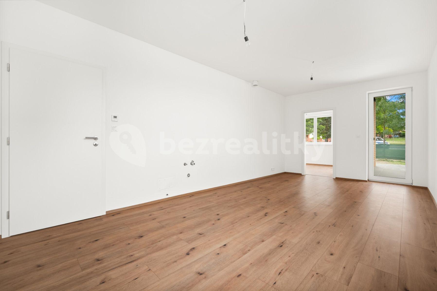 Predaj bytu 2-izbový 47 m², Viktora Olivy, Nové Strašecí, Středočeský kraj