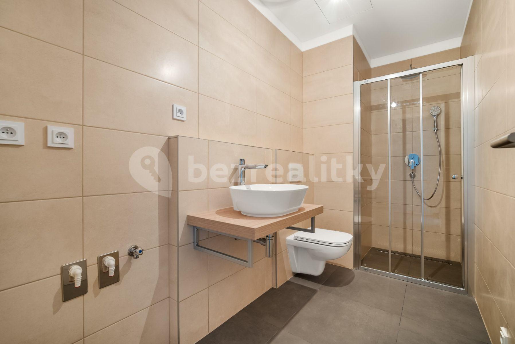 Predaj bytu 2-izbový 47 m², Viktora Olivy, Nové Strašecí, Středočeský kraj