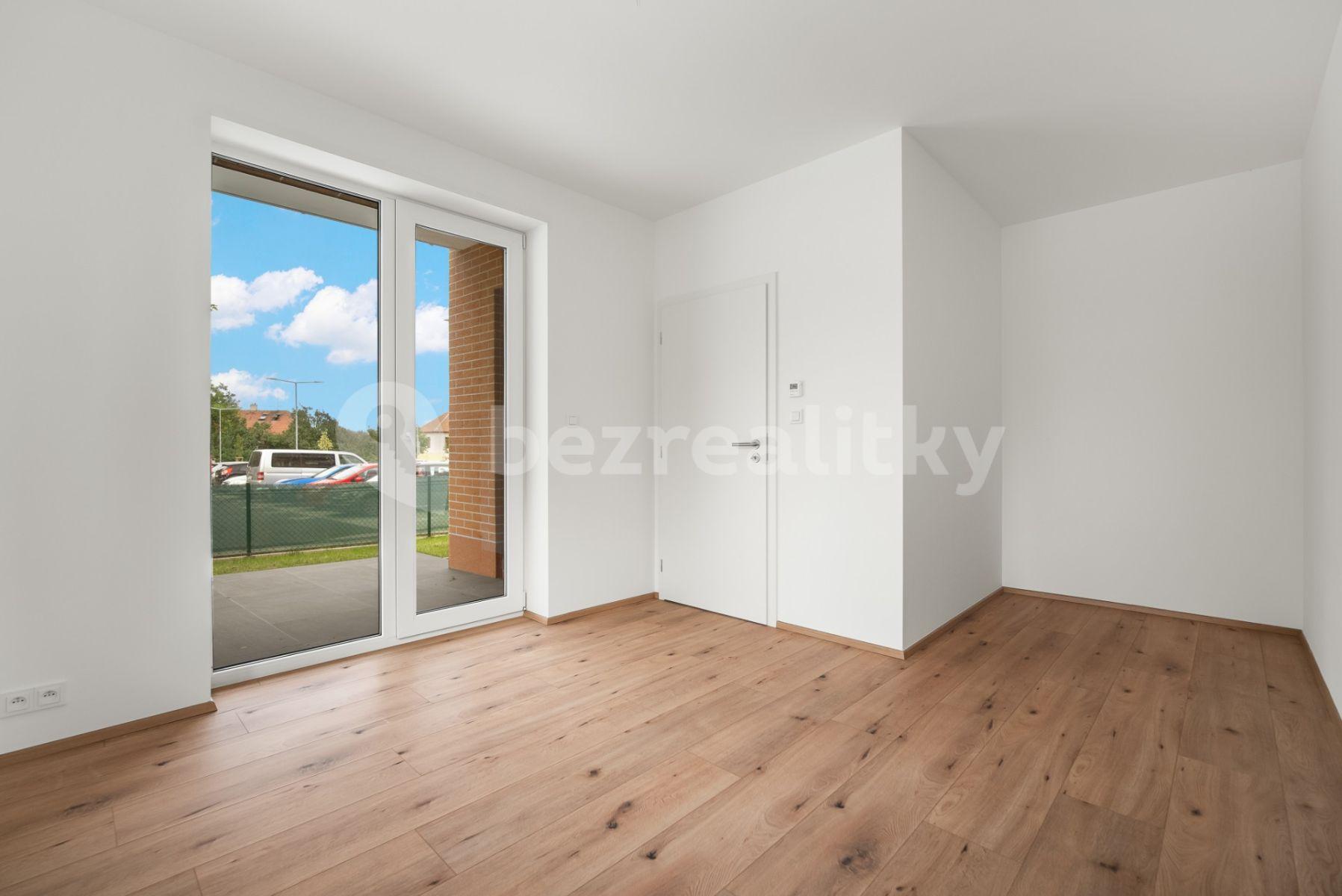 Predaj bytu 2-izbový 47 m², Viktora Olivy, Nové Strašecí, Středočeský kraj