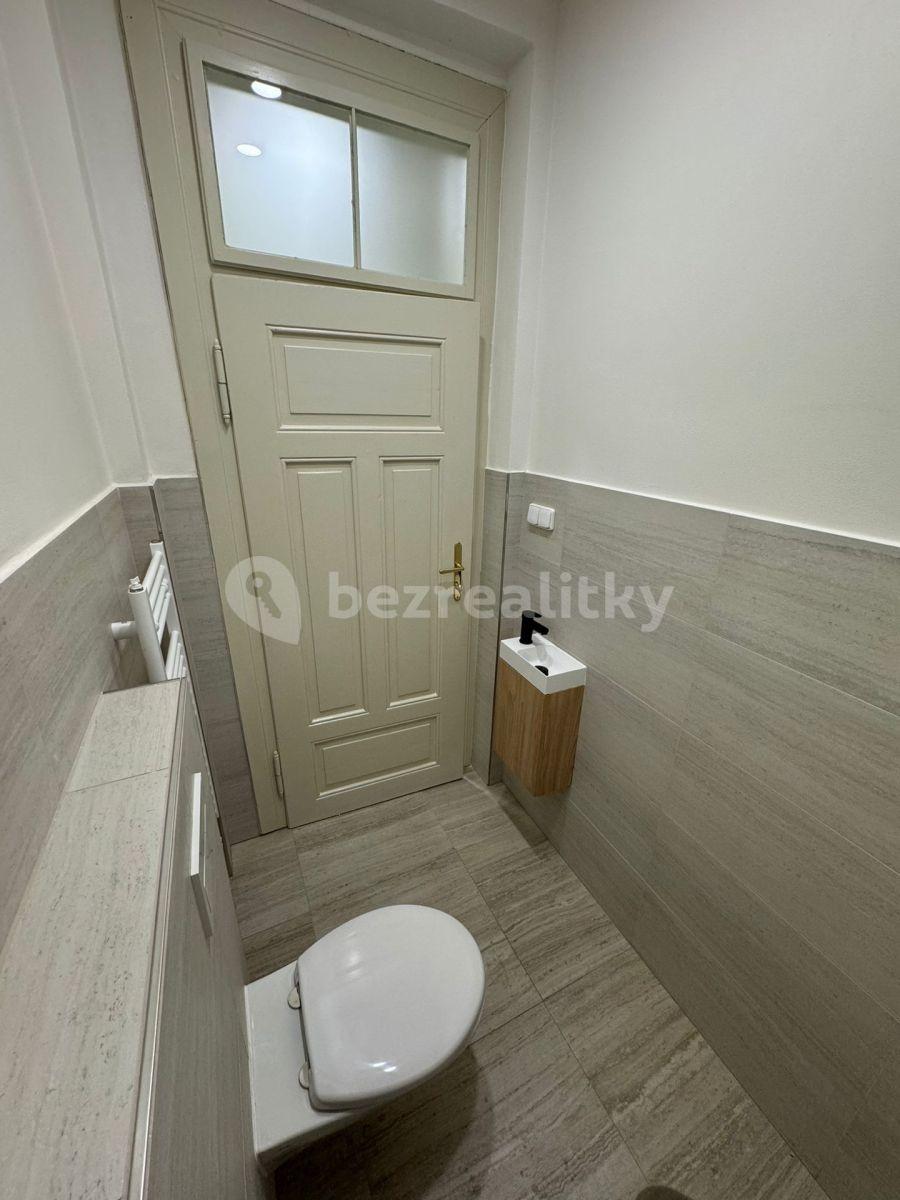 Prenájom bytu 2-izbový 56 m², Jungmannova, Praha, Praha