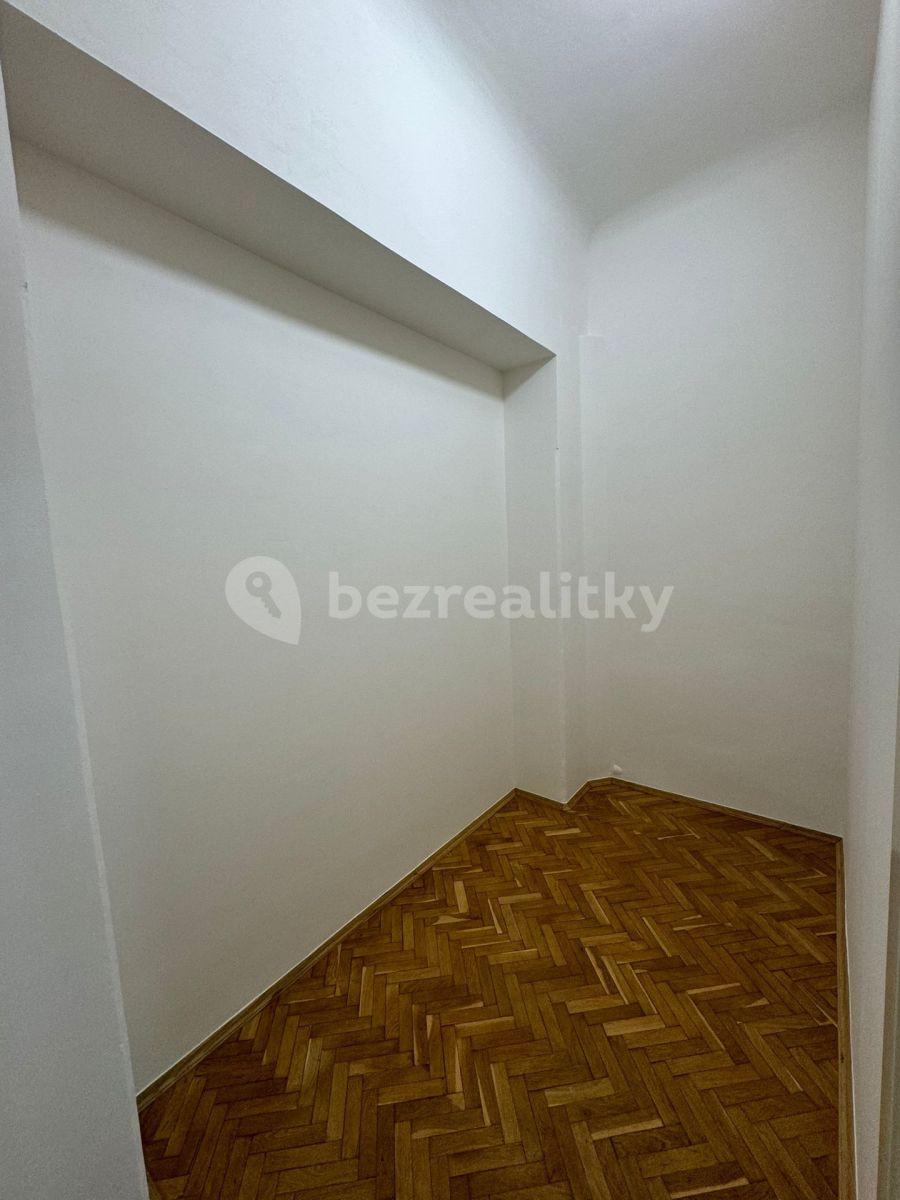 Prenájom bytu 2-izbový 56 m², Jungmannova, Praha, Praha