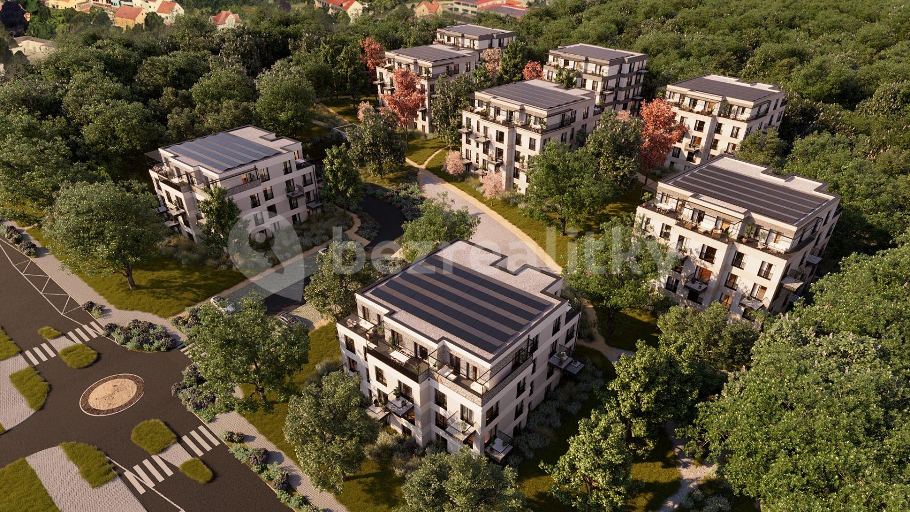 Predaj bytu 2-izbový 50 m², Huťská, Kladno, Středočeský kraj