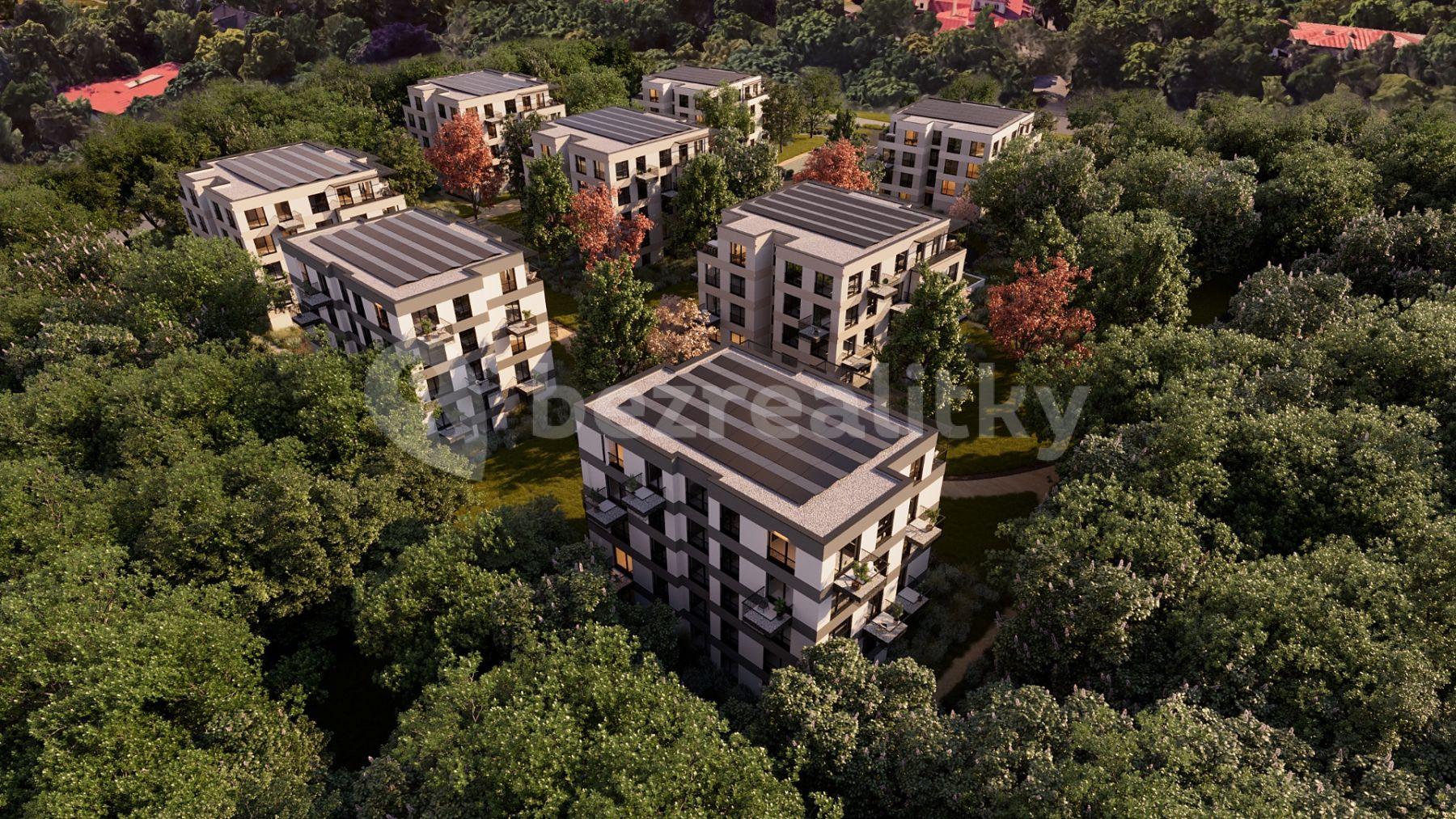 Predaj bytu 2-izbový 50 m², Huťská, Kladno, Středočeský kraj