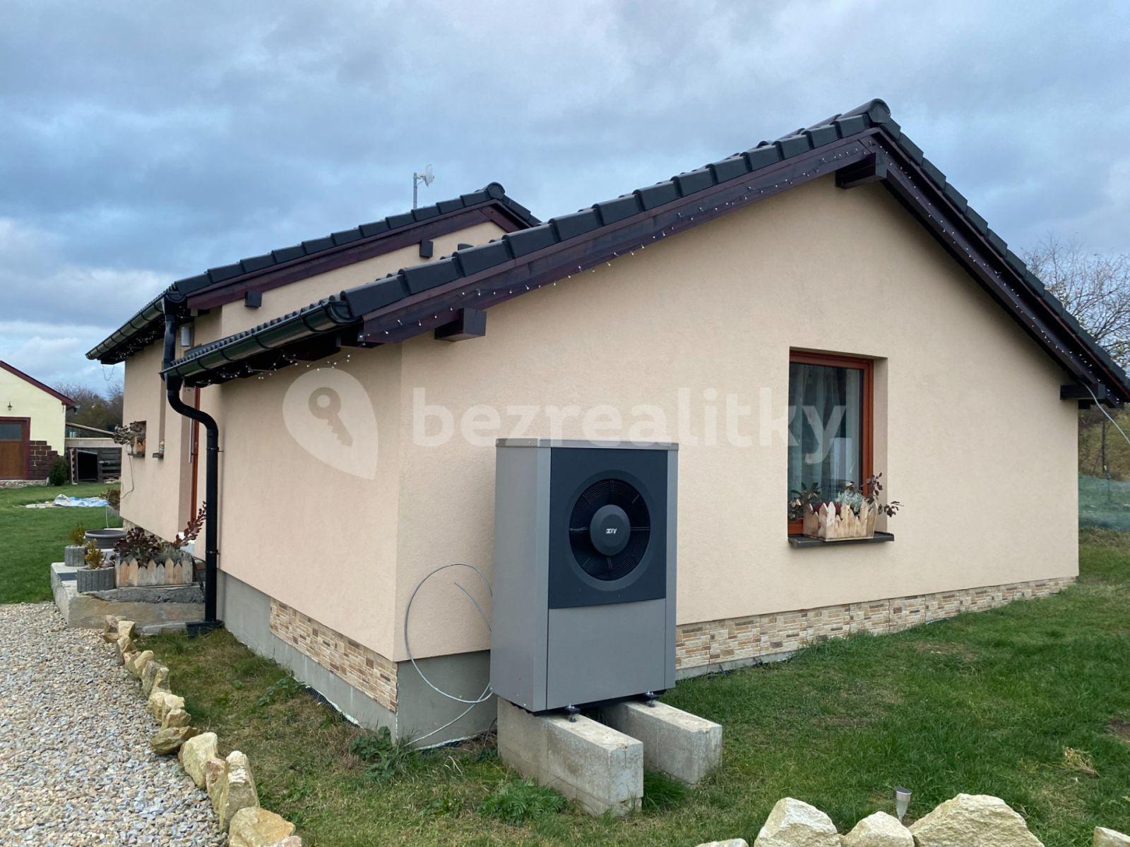 Predaj domu 68 m², pozemek 603 m², Kojetice, Kraj Vysočina