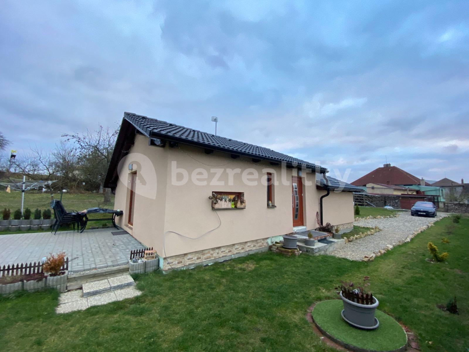 Predaj domu 68 m², pozemek 603 m², Kojetice, Kraj Vysočina