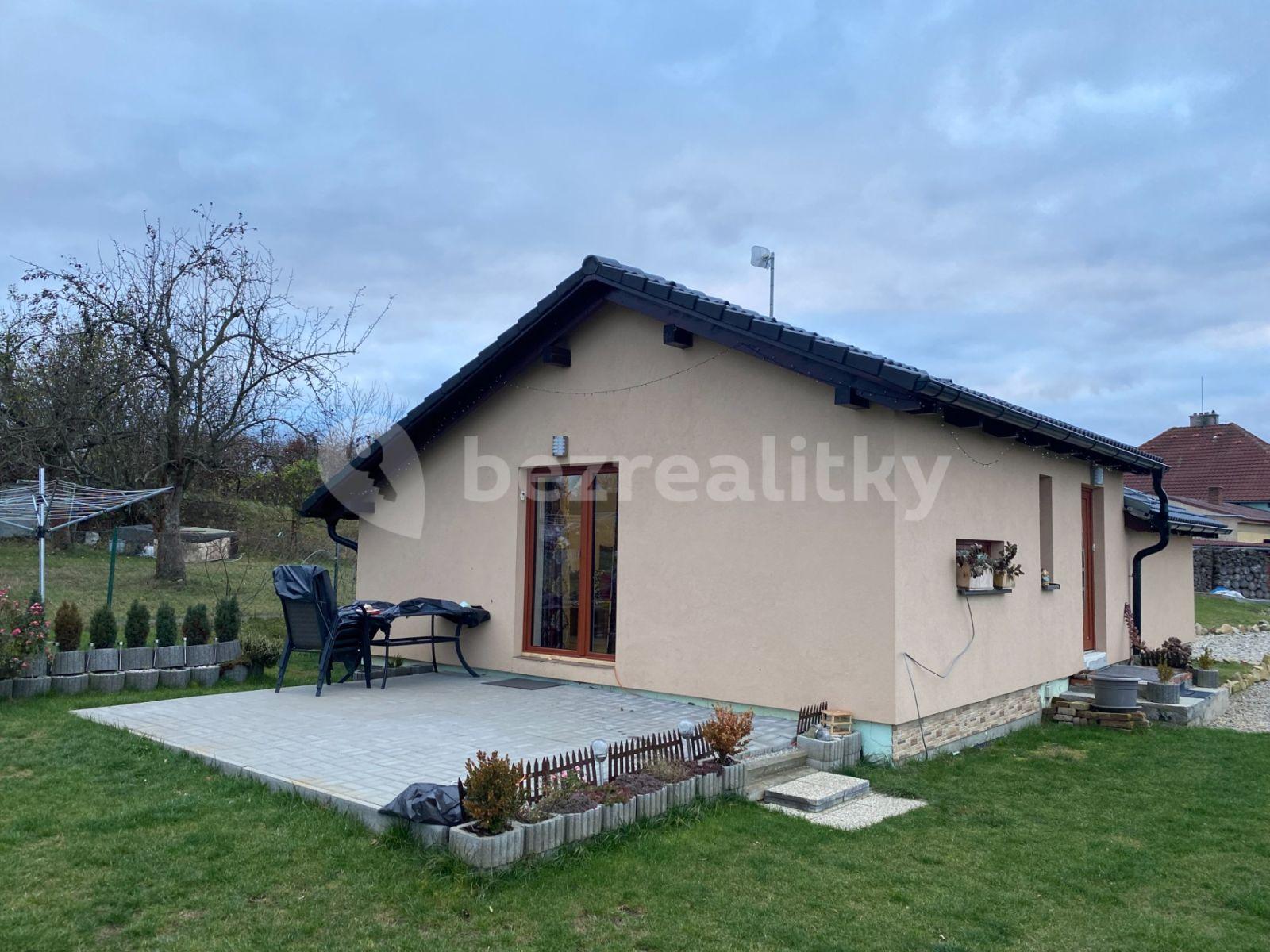 Predaj domu 68 m², pozemek 603 m², Kojetice, Kraj Vysočina