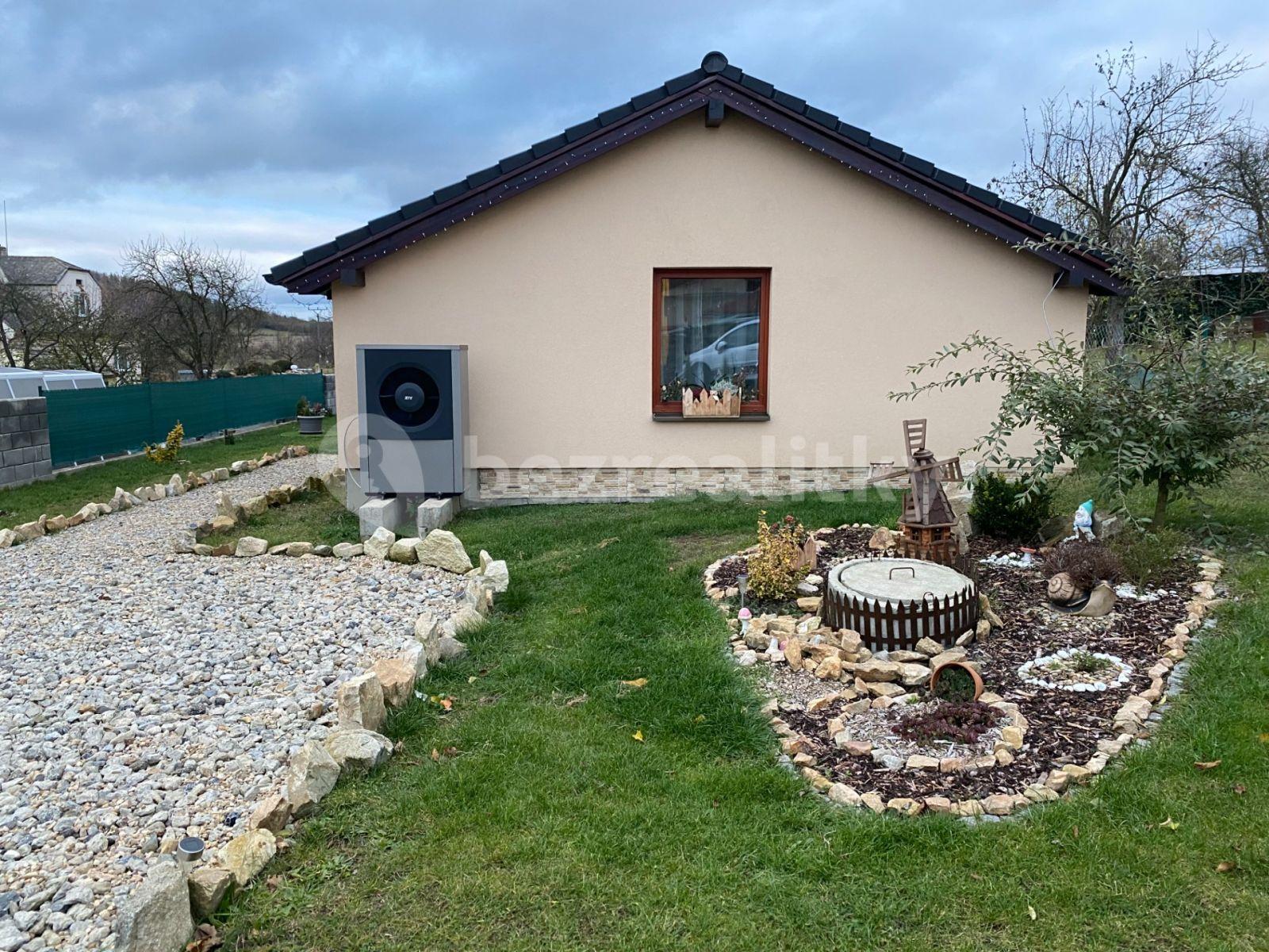 Predaj domu 68 m², pozemek 603 m², Kojetice, Kraj Vysočina