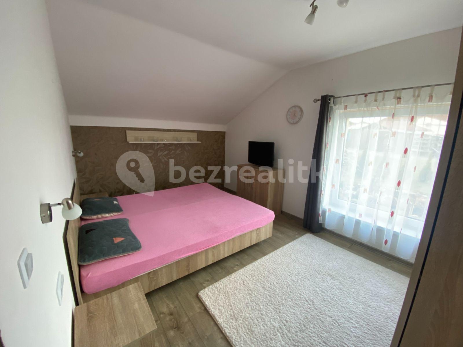 Predaj domu 68 m², pozemek 603 m², Kojetice, Kraj Vysočina