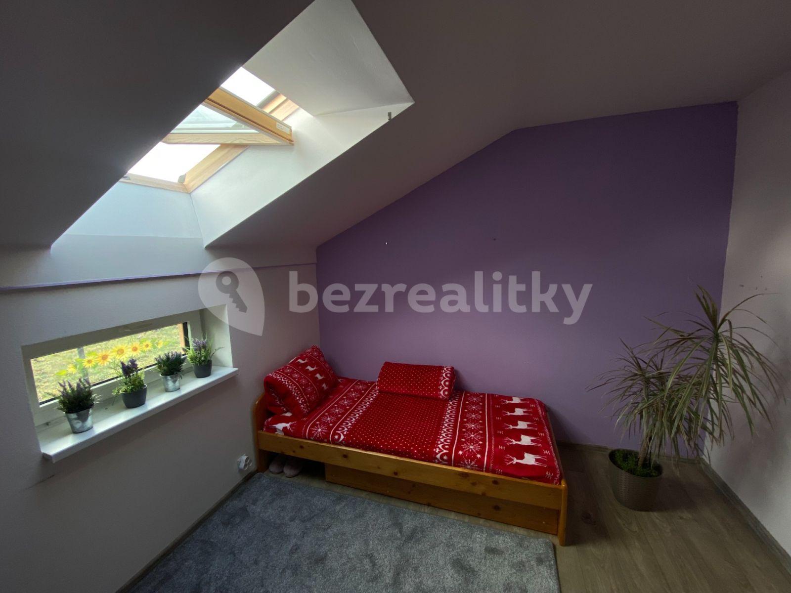 Predaj domu 68 m², pozemek 603 m², Kojetice, Kraj Vysočina